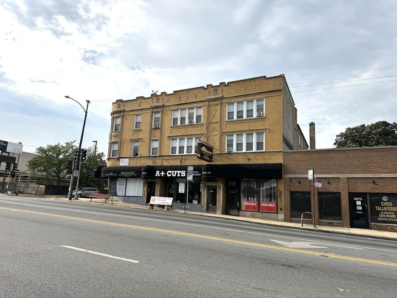 6276 North Avenue - Photo 1