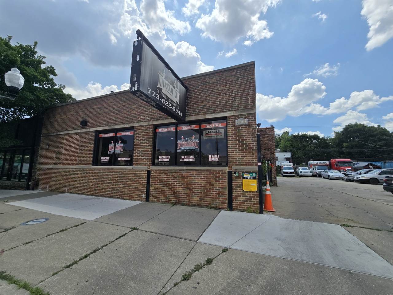 4943 Fullerton Avenue - Photo 1