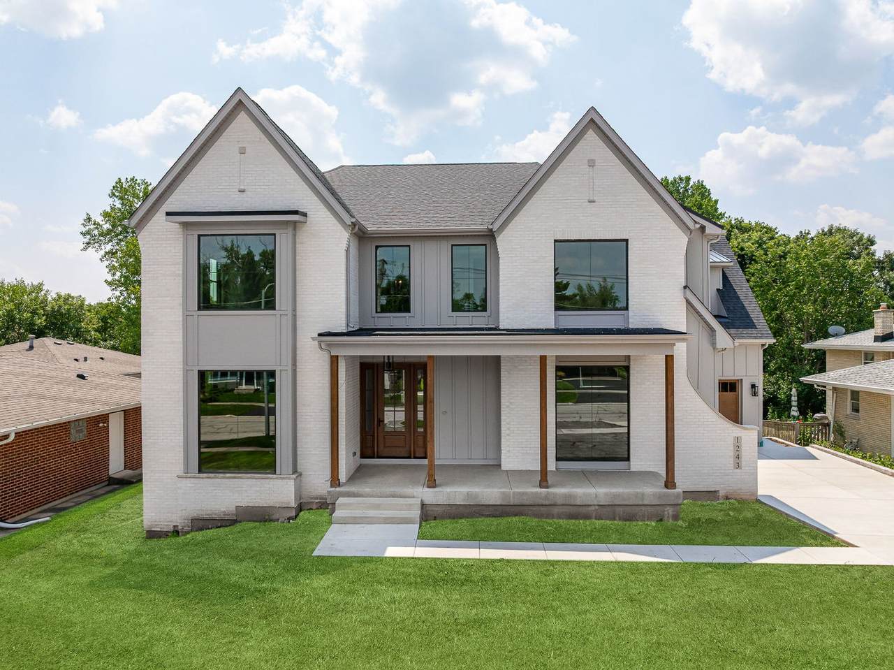 1S710 Shaffner Road - Photo 1