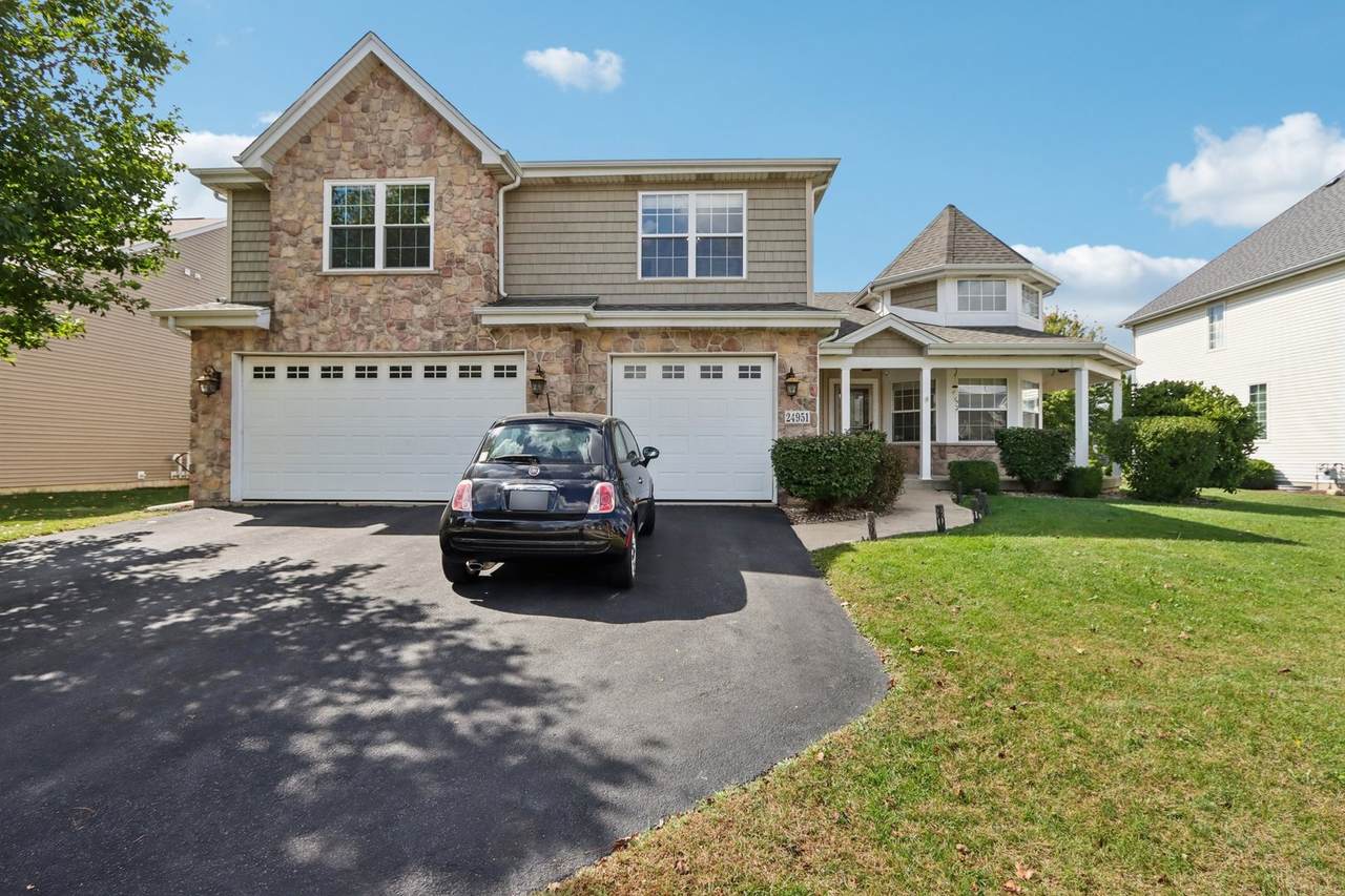 24951 Thornberry Drive - Photo 1