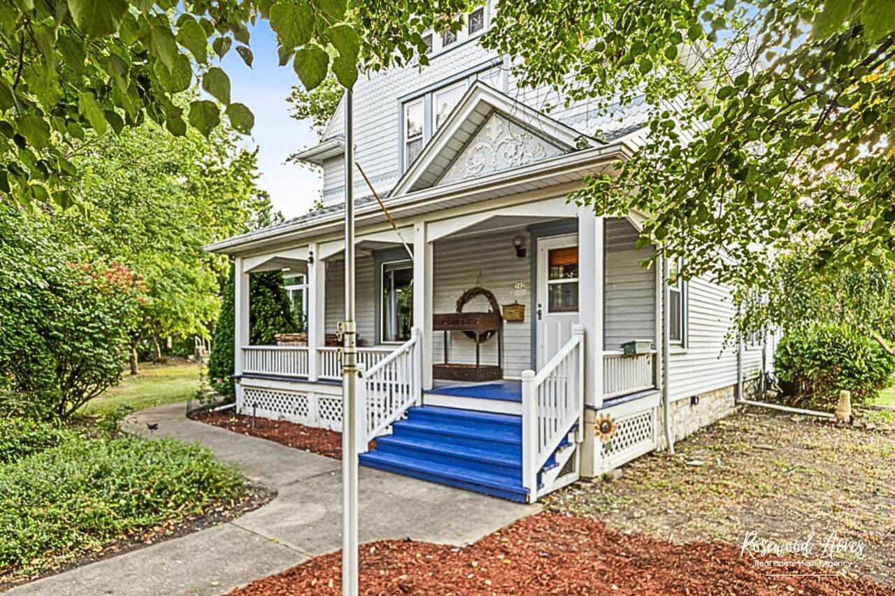 502 Main Street - Photo 1