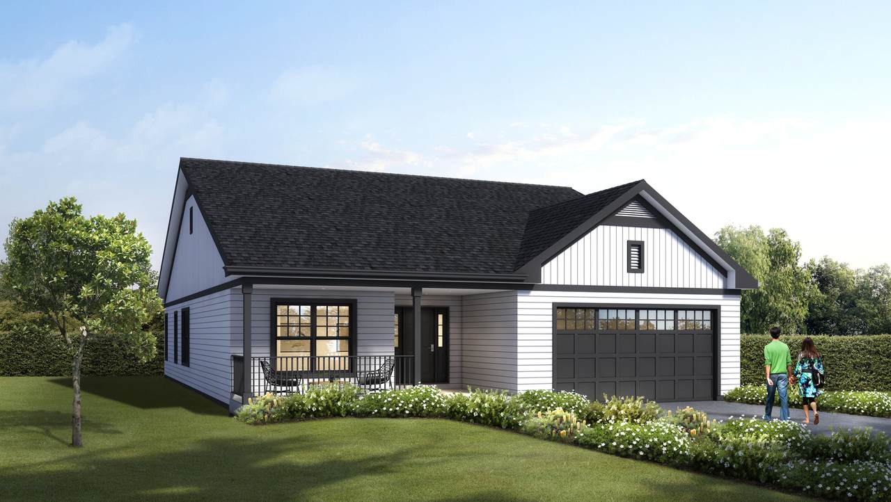 422 James Avenue - Photo 1