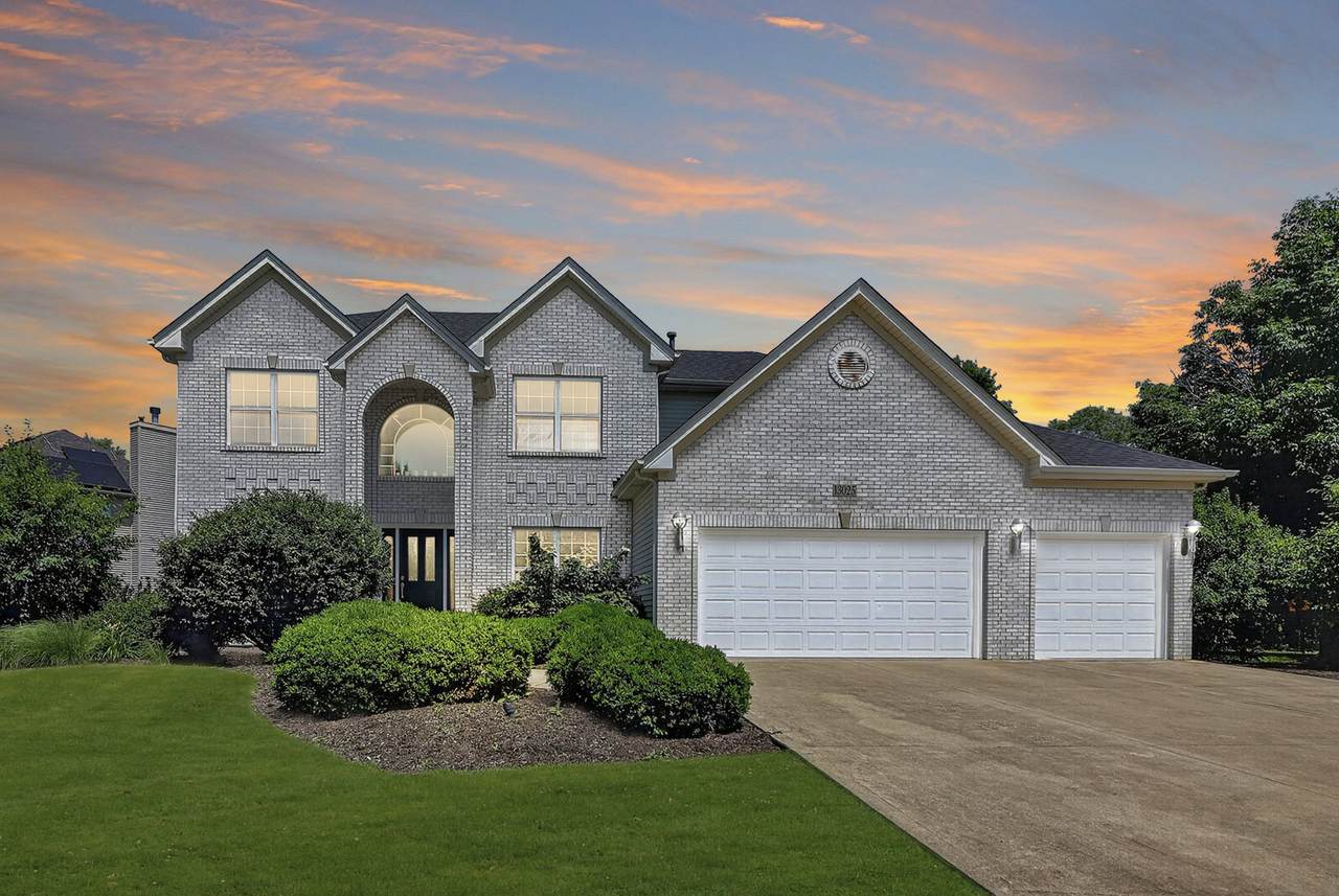 13025 Rock Fish Lane - Photo 1