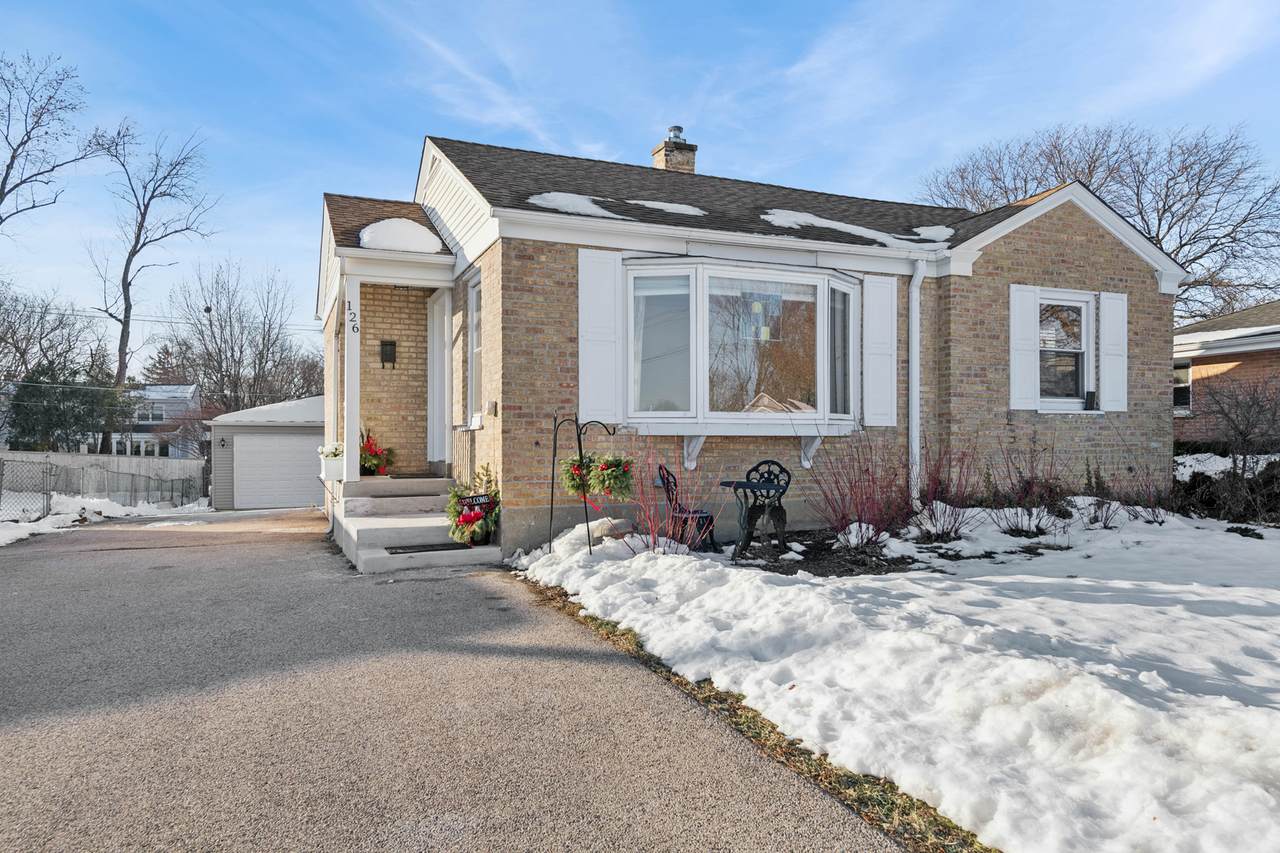 126 Rohlwing Road - Photo 1