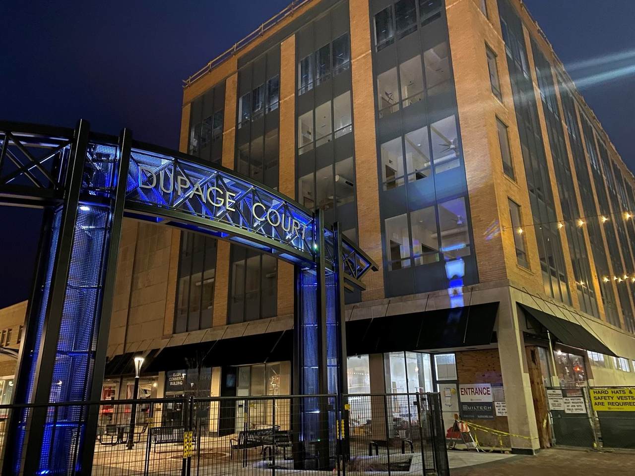 40 Dupage Court - Photo 1