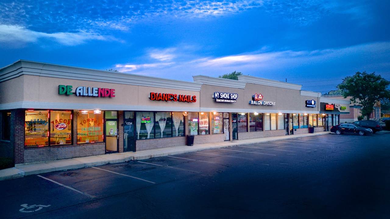 1234 Highland Avenue - Photo 1