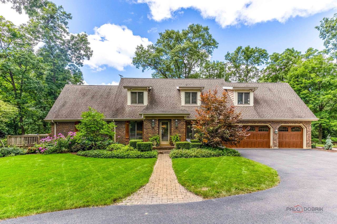 14511 Marengo Road - Photo 1