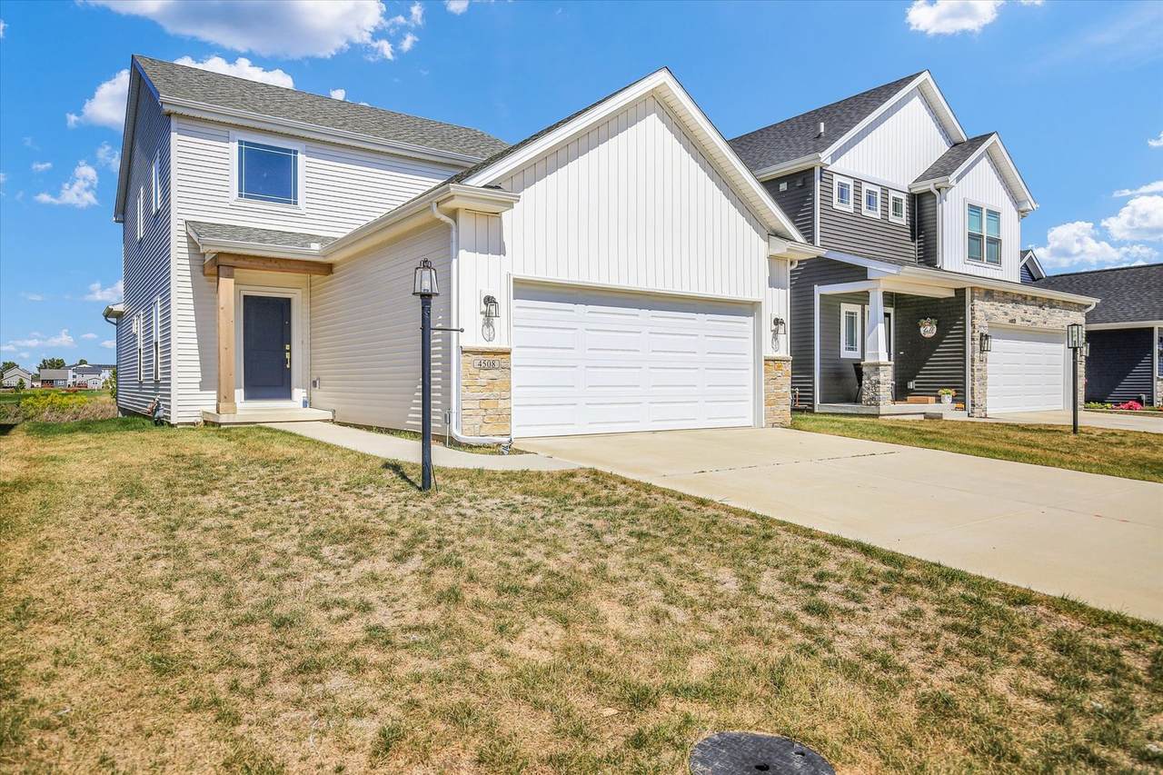 4508 Legends Drive - Photo 1