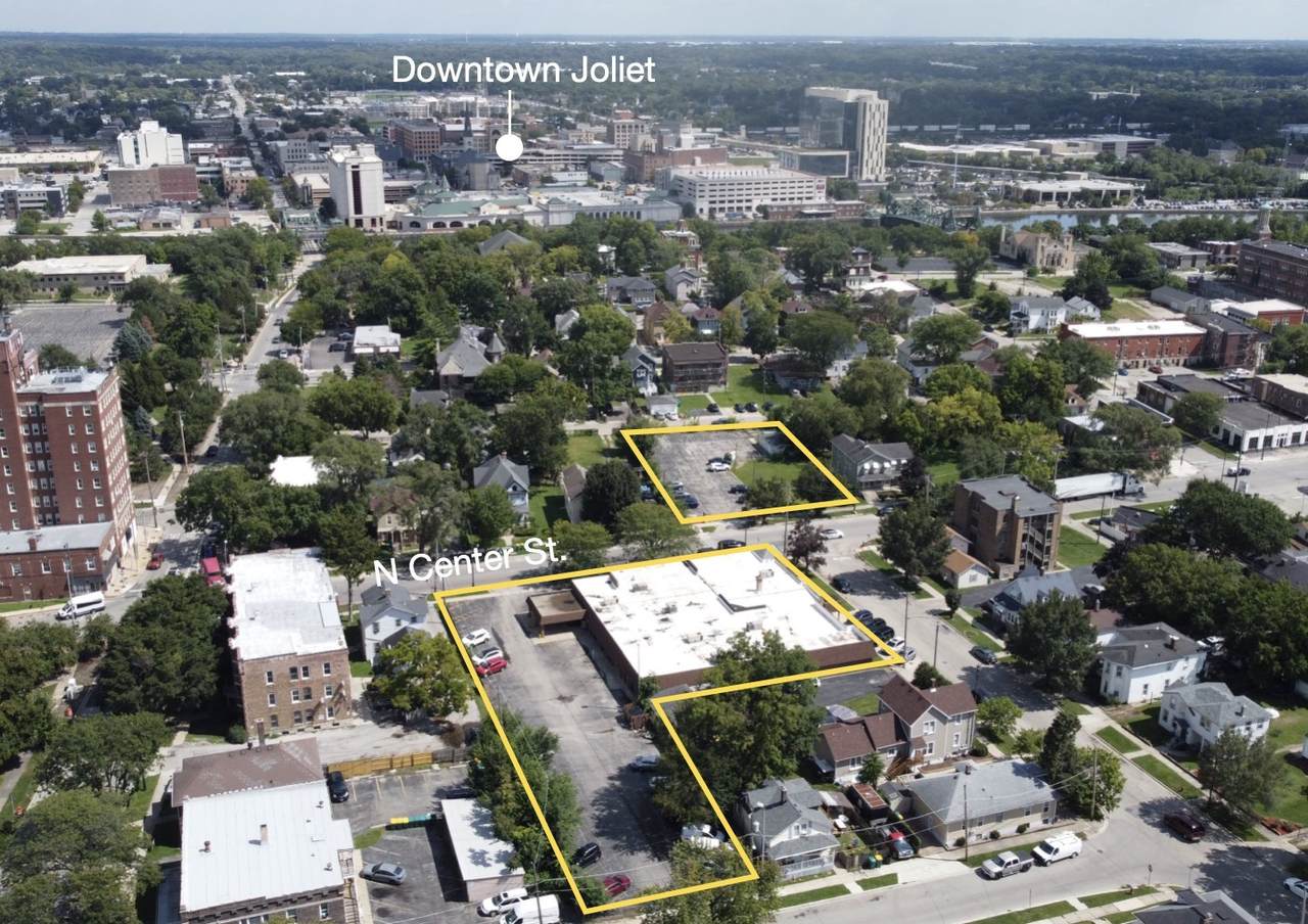 251 Center Street - Photo 1