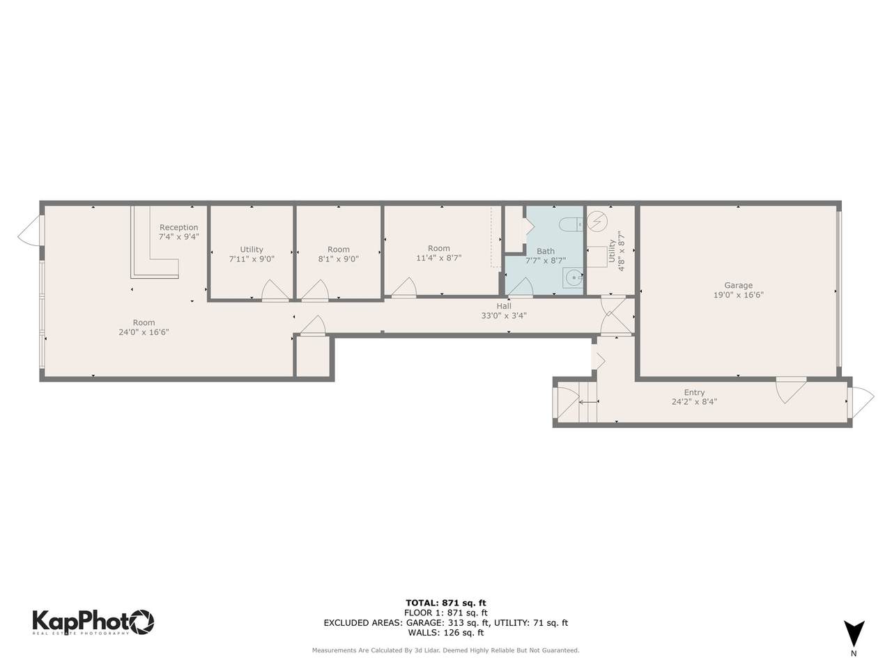 1930 Wabash Avenue - Photo 1