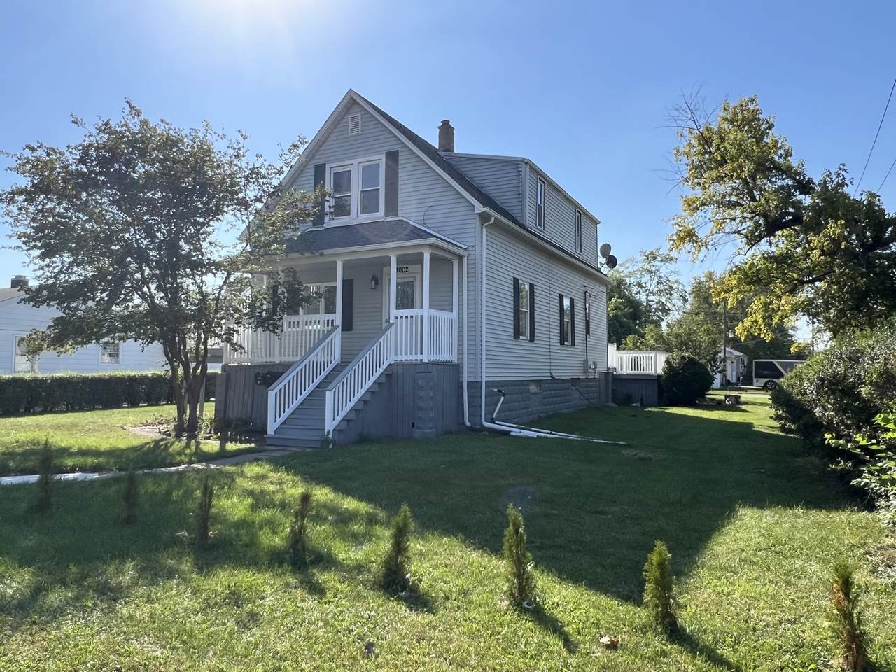 3002 Green Street - Photo 1