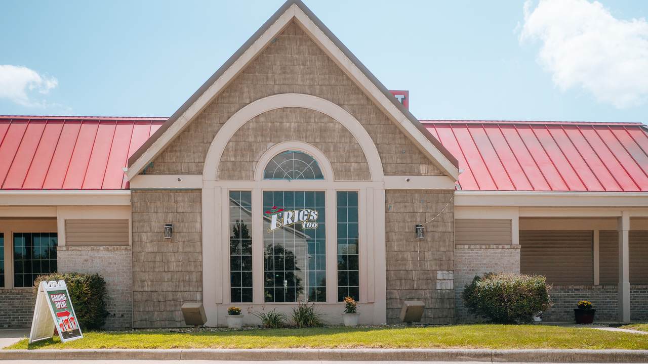 921 Maple Hill Road - Photo 1