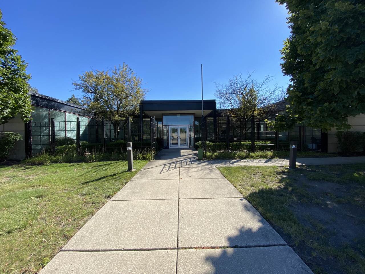 7700 Industrial Drive - Photo 1