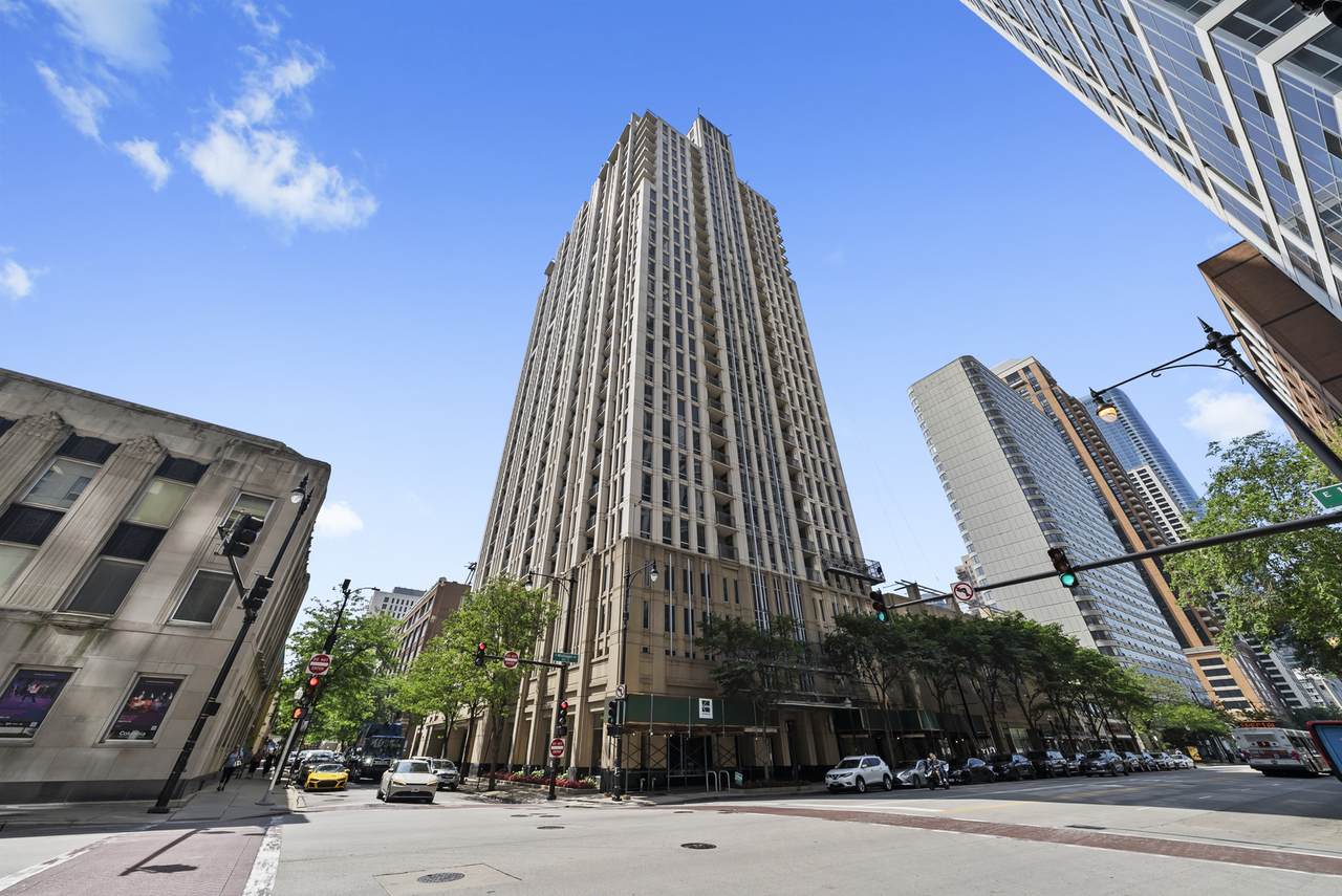 1250 Michigan Avenue - Photo 1