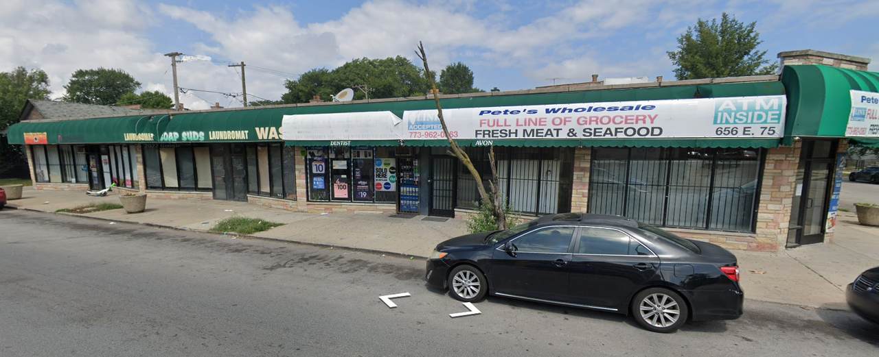 650 75th Street - Photo 1