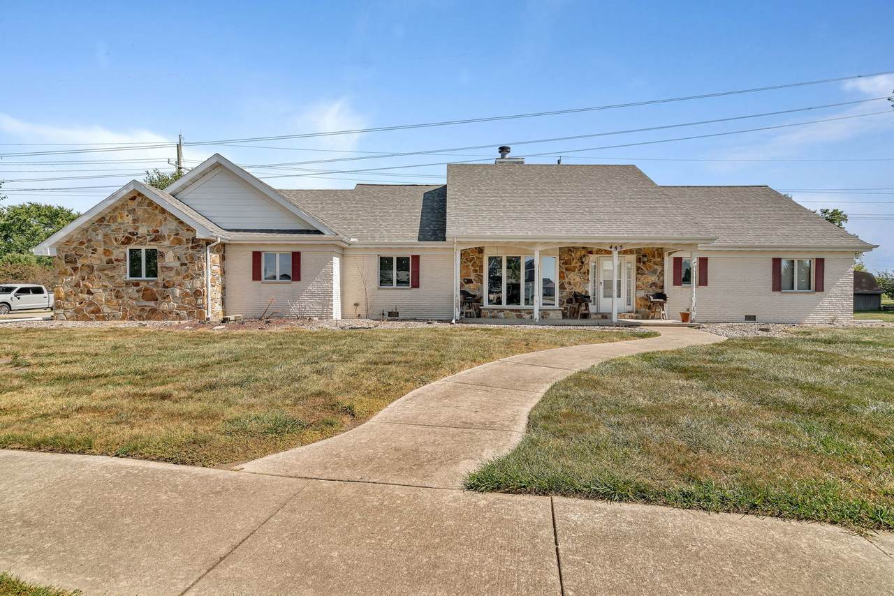 485 Trotter Drive - Photo 1