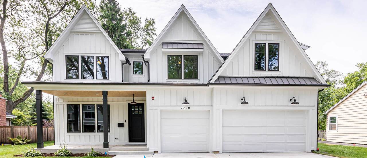 316 Hemlock Lane - Photo 1