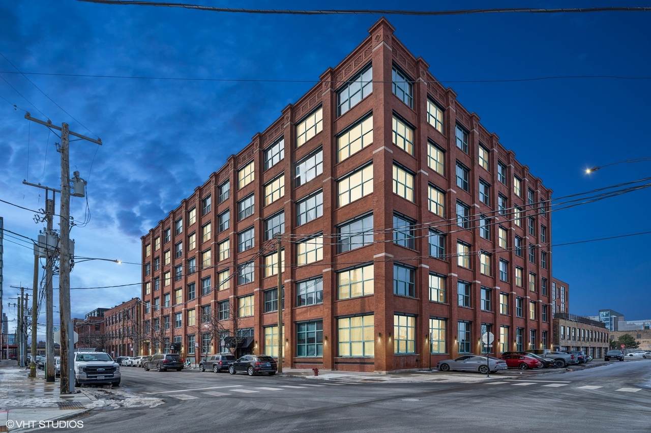 312 May Street - Photo 1