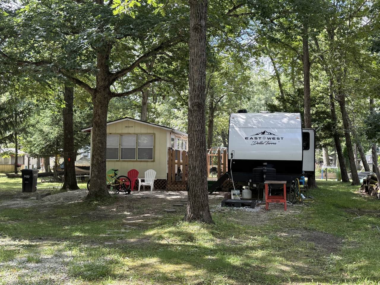 3-118 Woodhaven Lakes - Photo 1