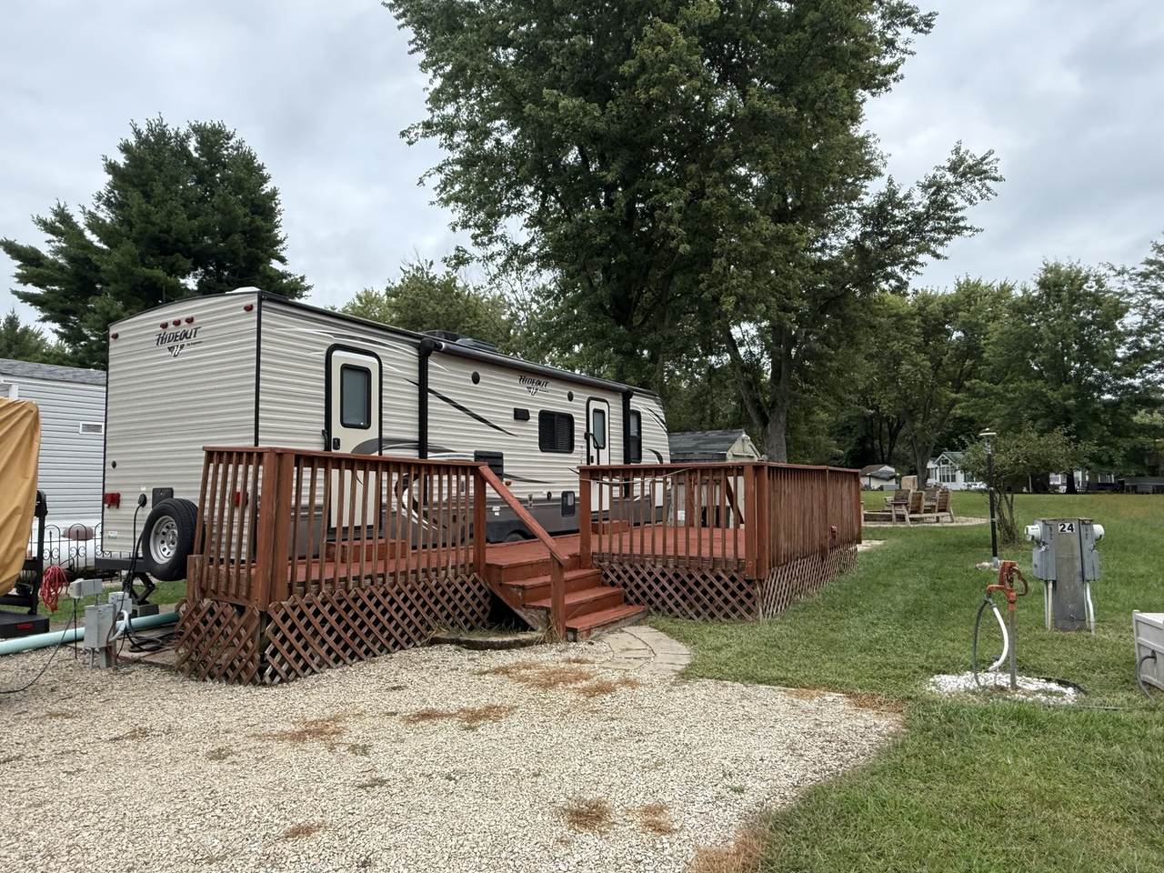 24-82 Woodhaven Lakes - Photo 1