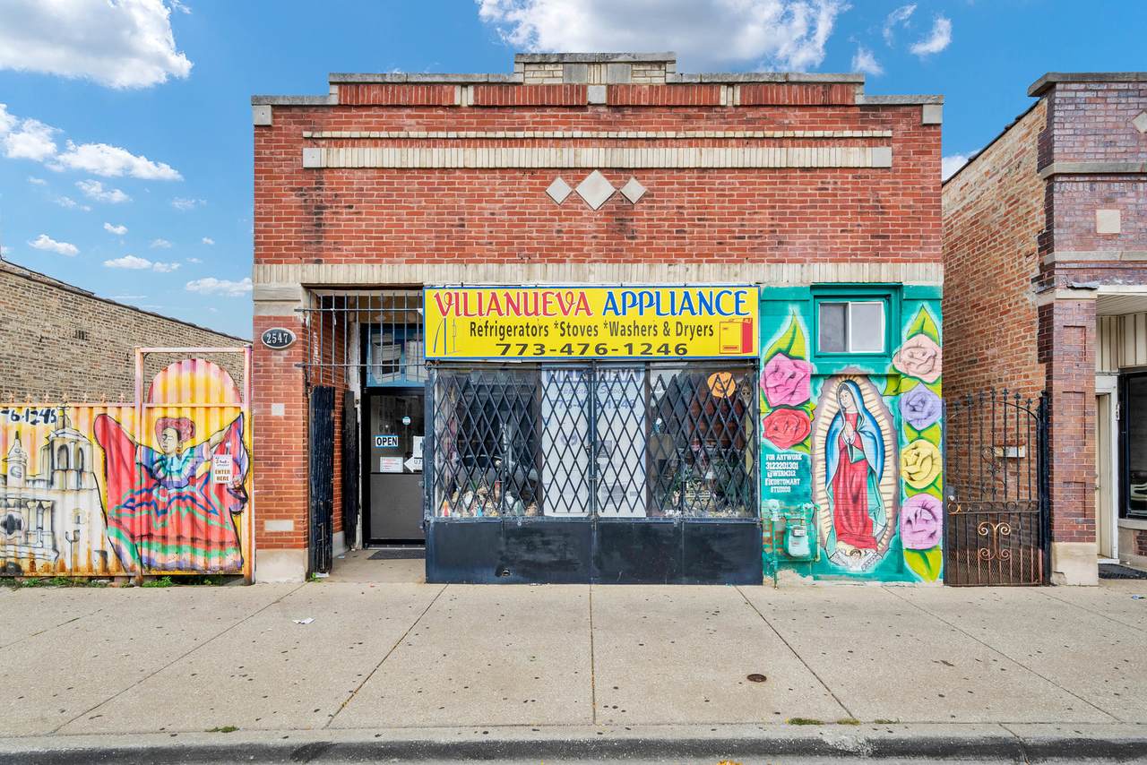 2547 51st Street - Photo 1