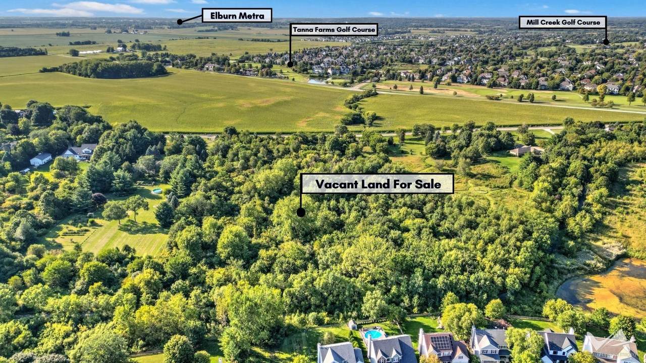 Lot 2 Fabyan Parkway - Photo 1