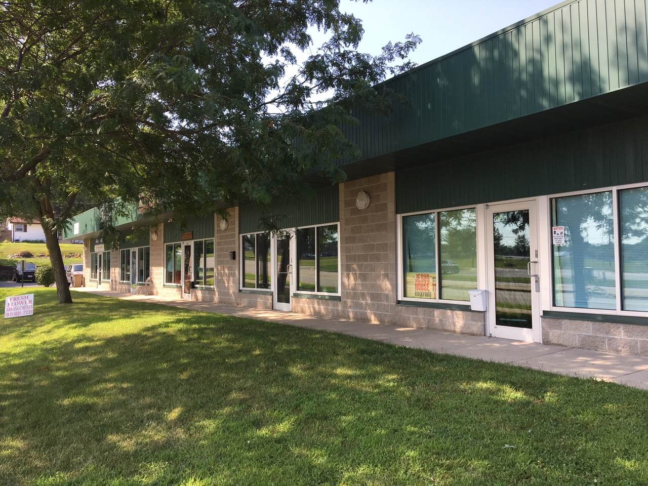 2607-2693 20th Street - Photo 1