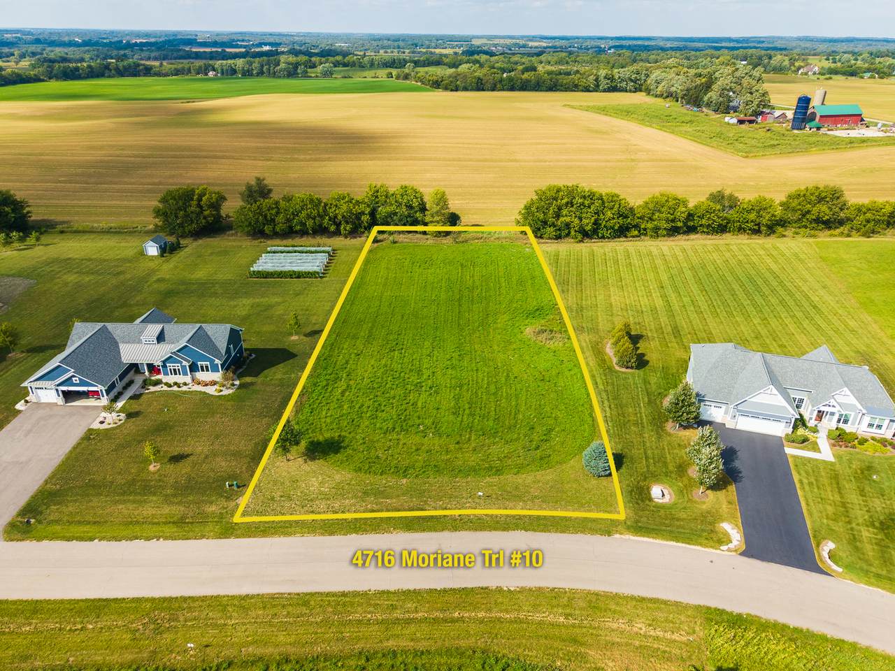 4716 Moraine Trail - Photo 1