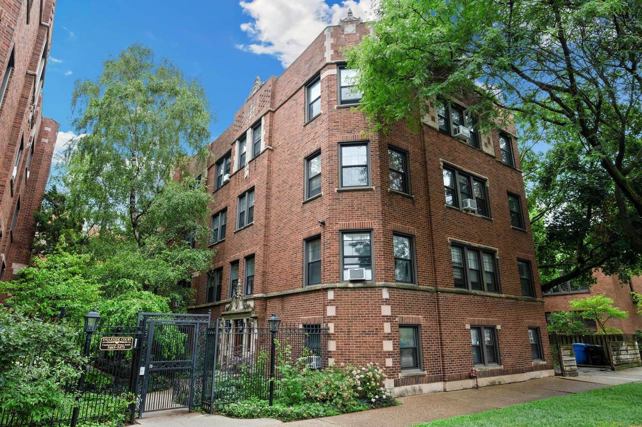 5469 Ingleside Avenue - Photo 1