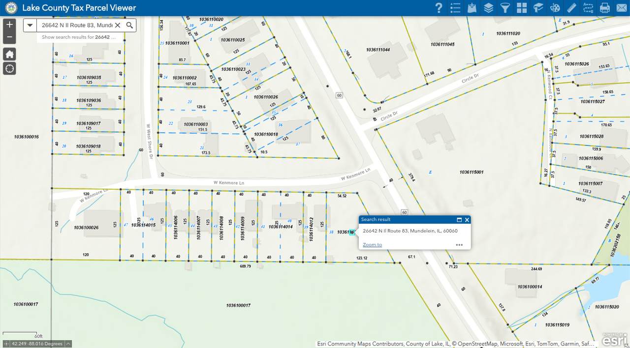 26642 Il Route 83 - Photo 1