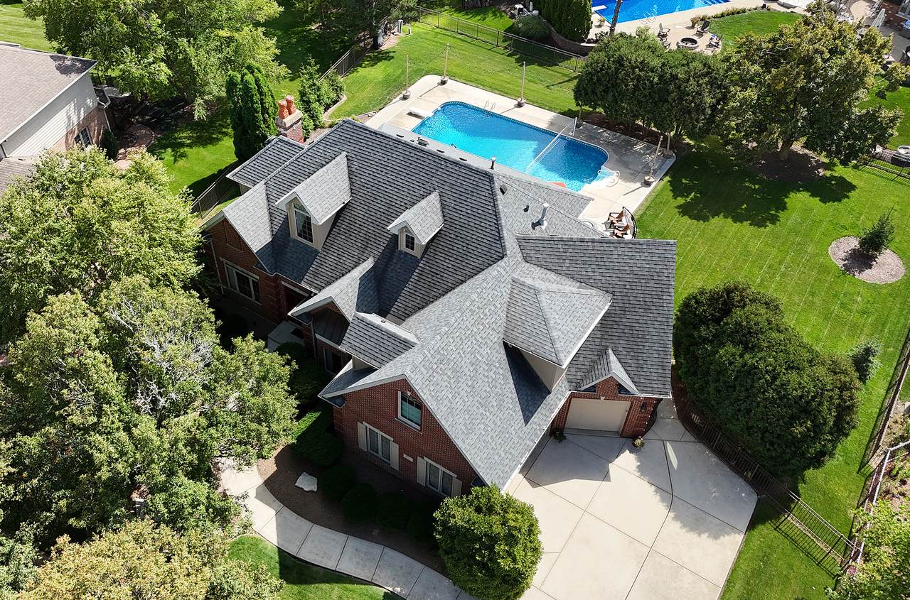 11707 Coquille Drive - Photo 1