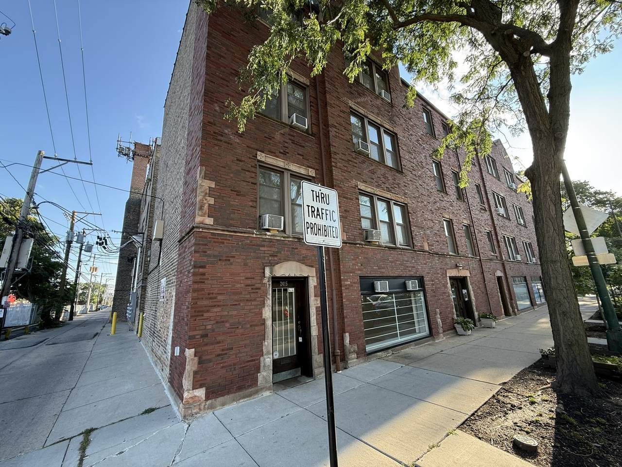 2415 Pratt Boulevard - Photo 1