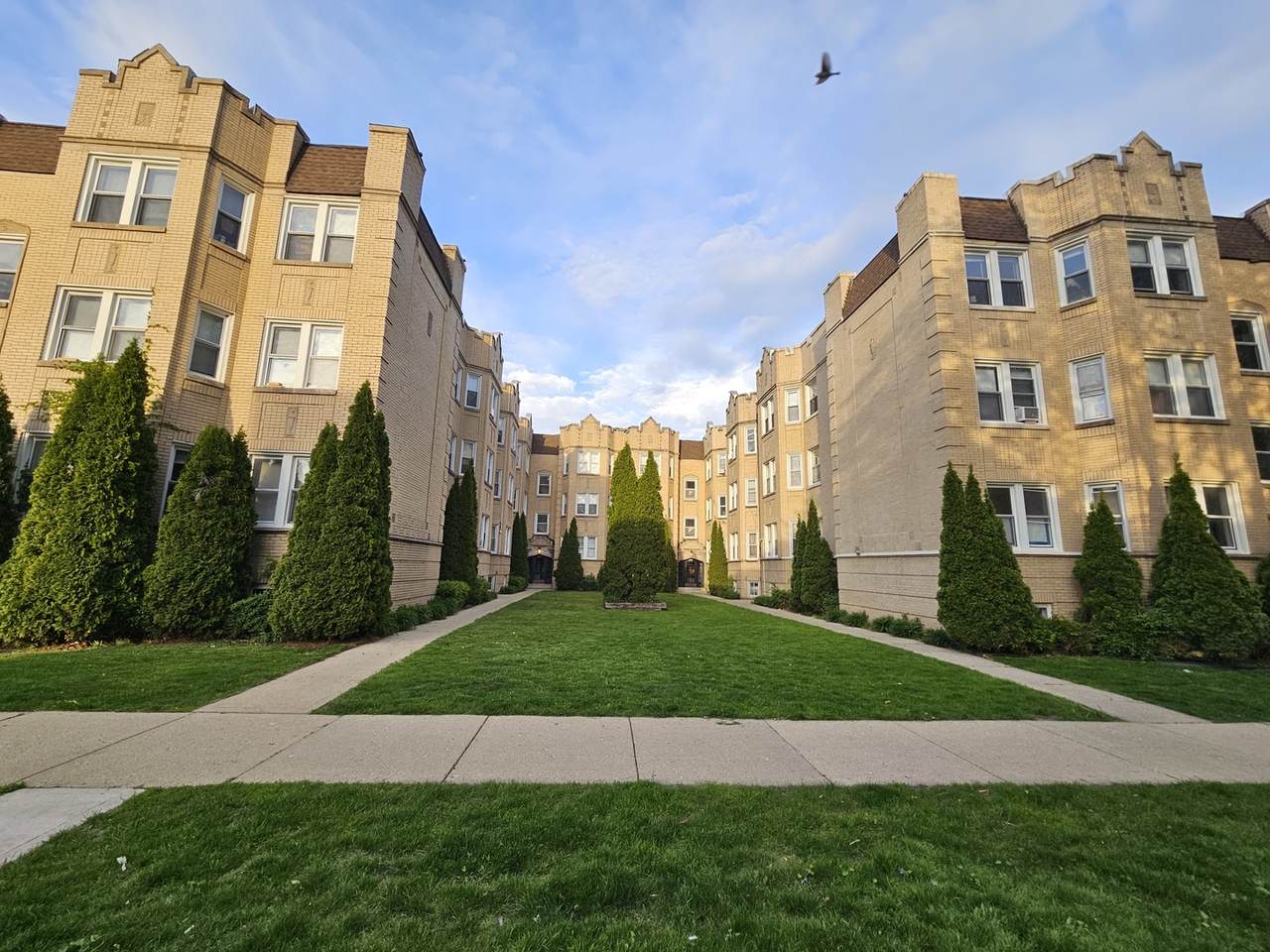 6545 Francisco Avenue - Photo 1