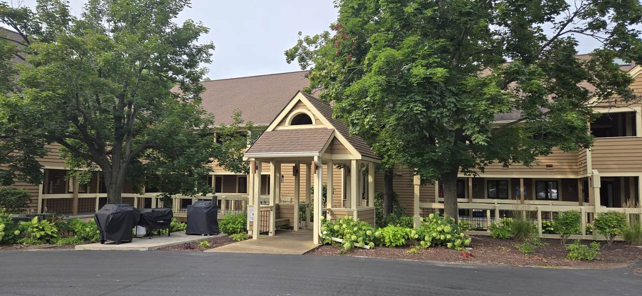 B10 Long Bay Point Drive - Photo 1