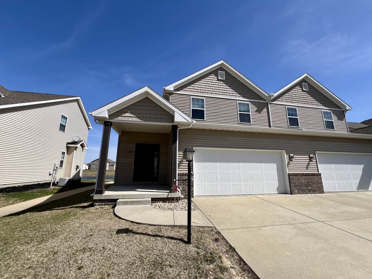 1320 Myrtle Beach Avenue - Photo 1