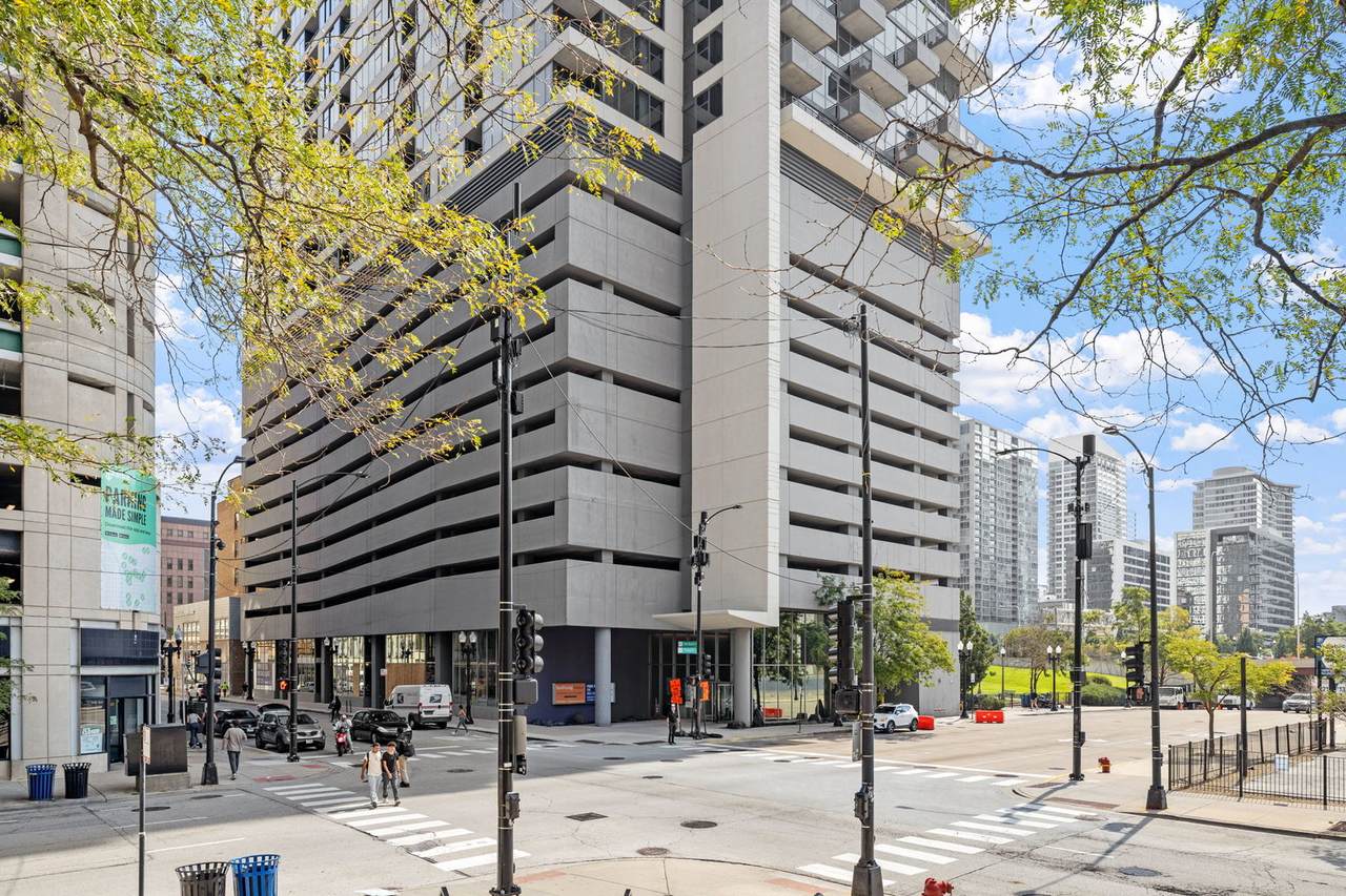 235 Van Buren Street - Photo 1