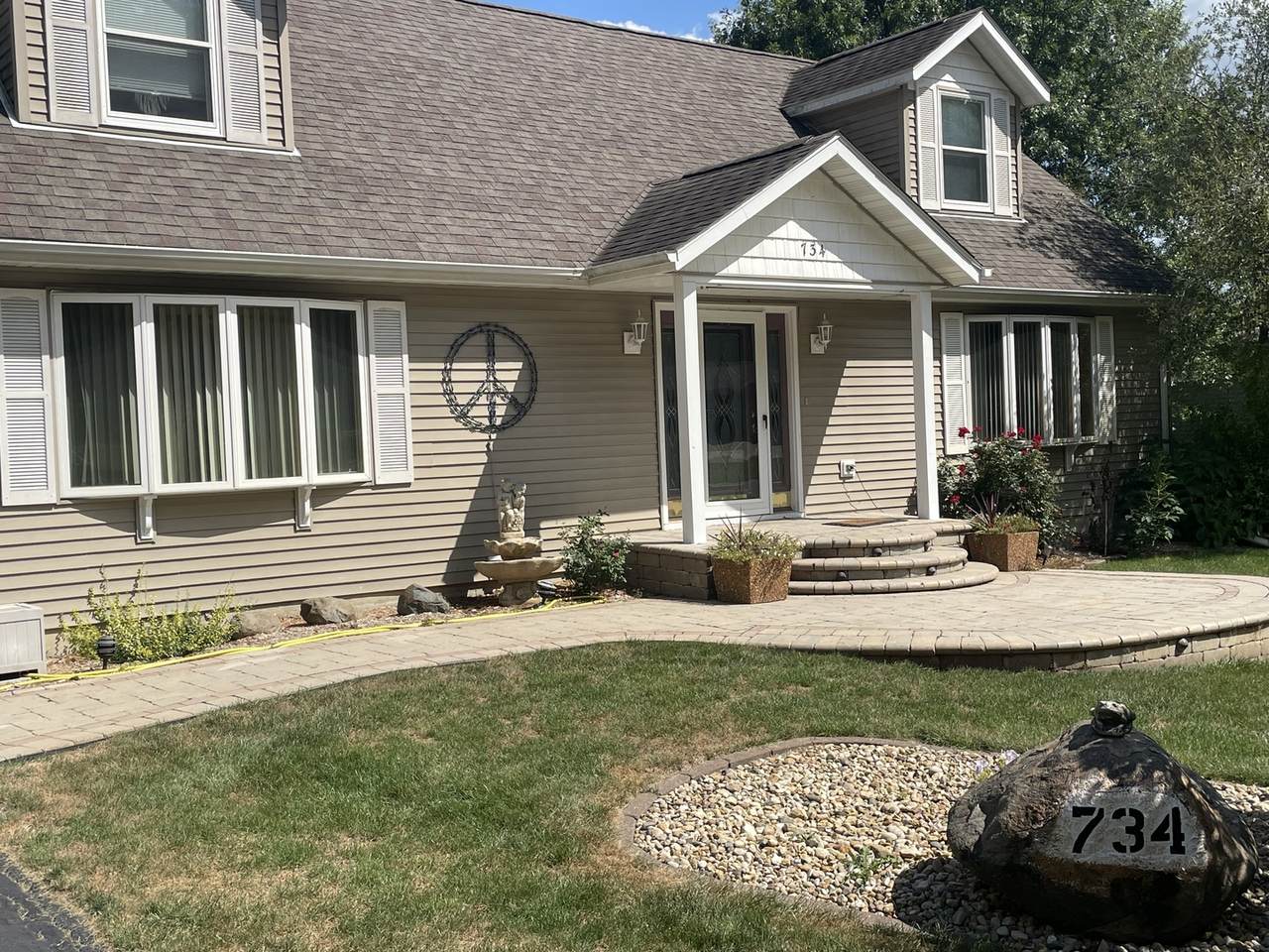 734 Forest Park Drive - Photo 1