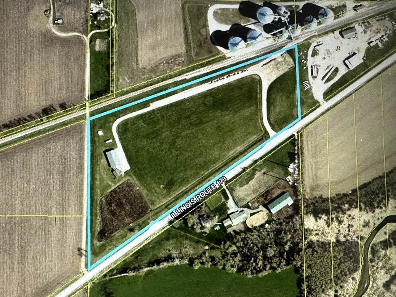 25010 Il Route 173 Highway - Photo 1