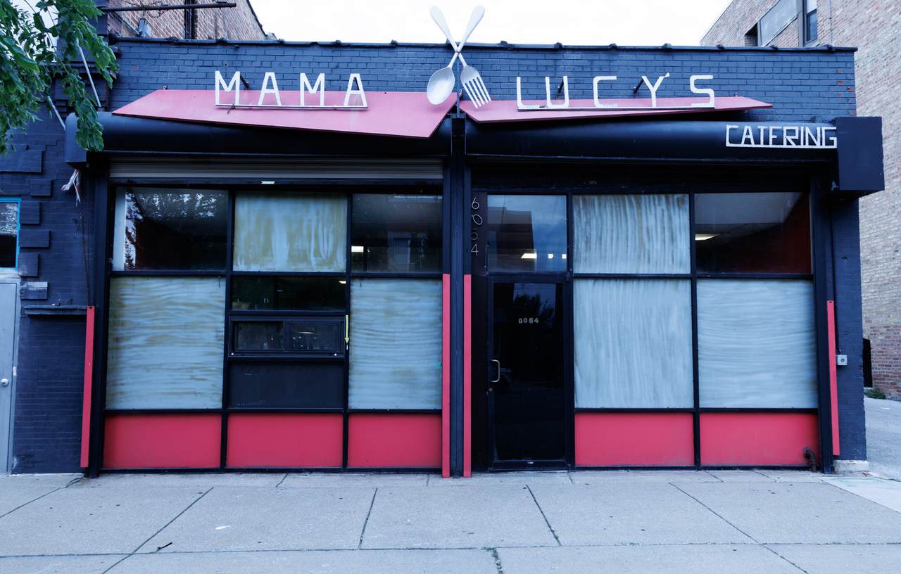 6054 Prairie Avenue - Photo 1