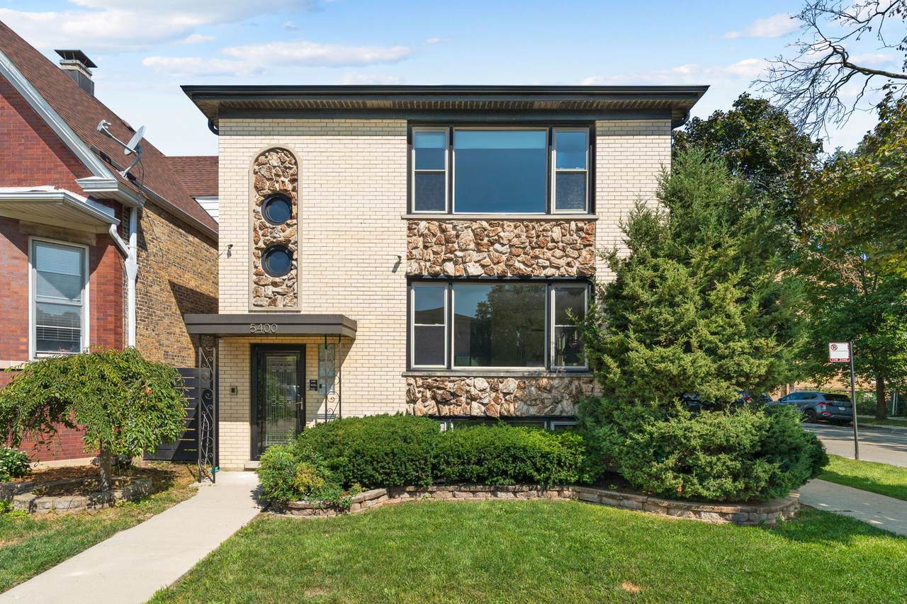 5400 Dakin Street - Photo 1