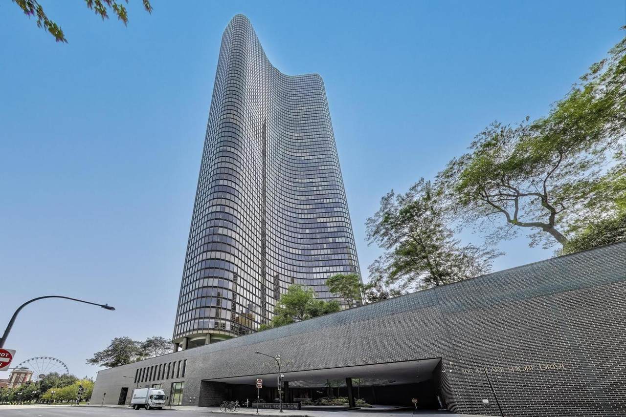 505 Lake Shore Drive - Photo 1