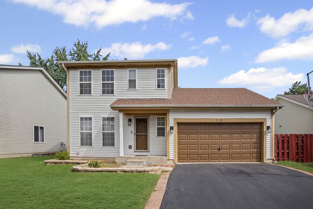 128 Sycamore Avenue - Photo 1