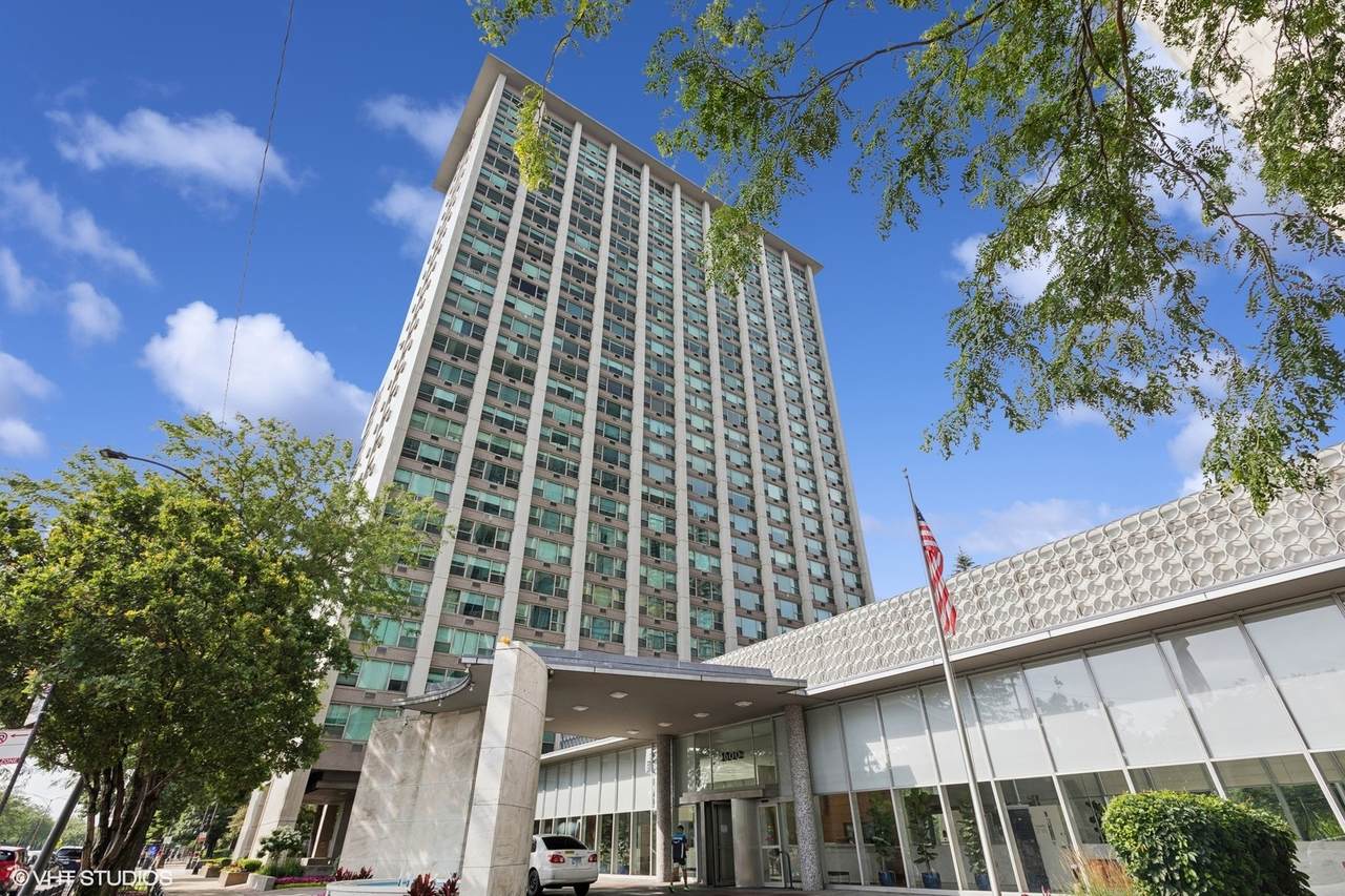 3600 Lake Shore Drive - Photo 1