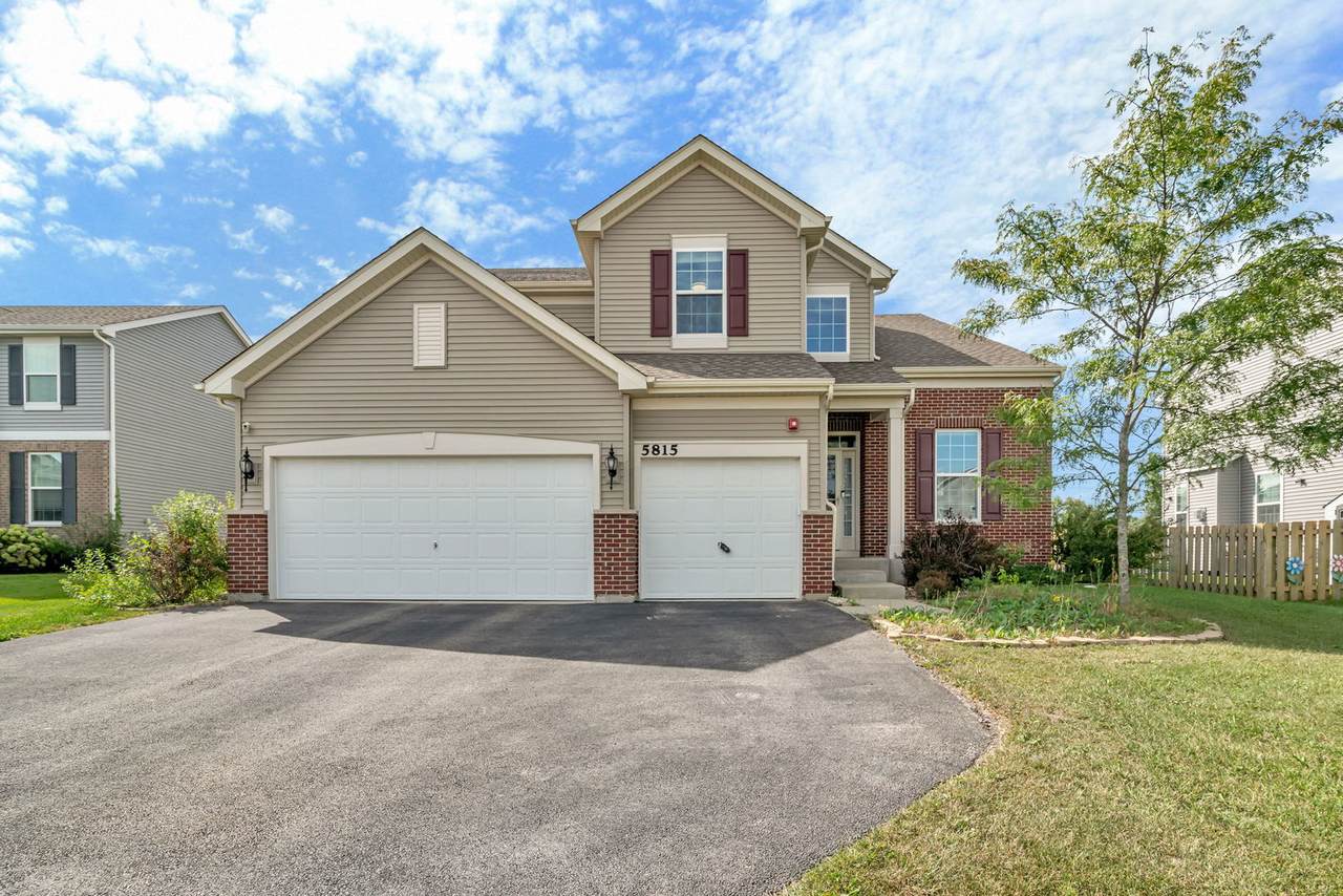 5815 Fairview Lane - Photo 1