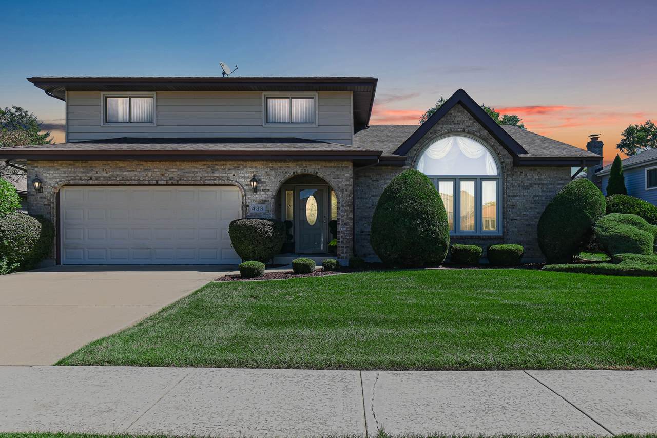 433 Wheatfield Road - Photo 1