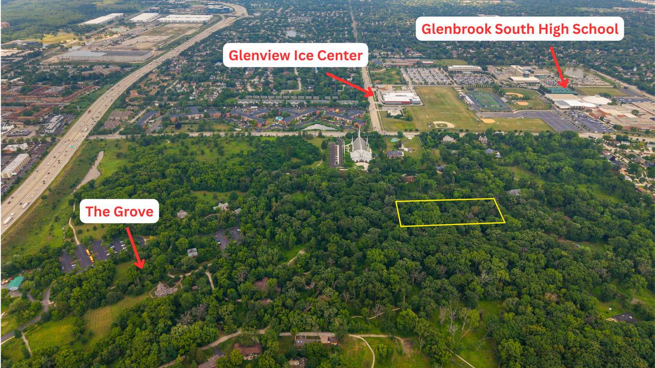 1594 Portage Run - Photo 1