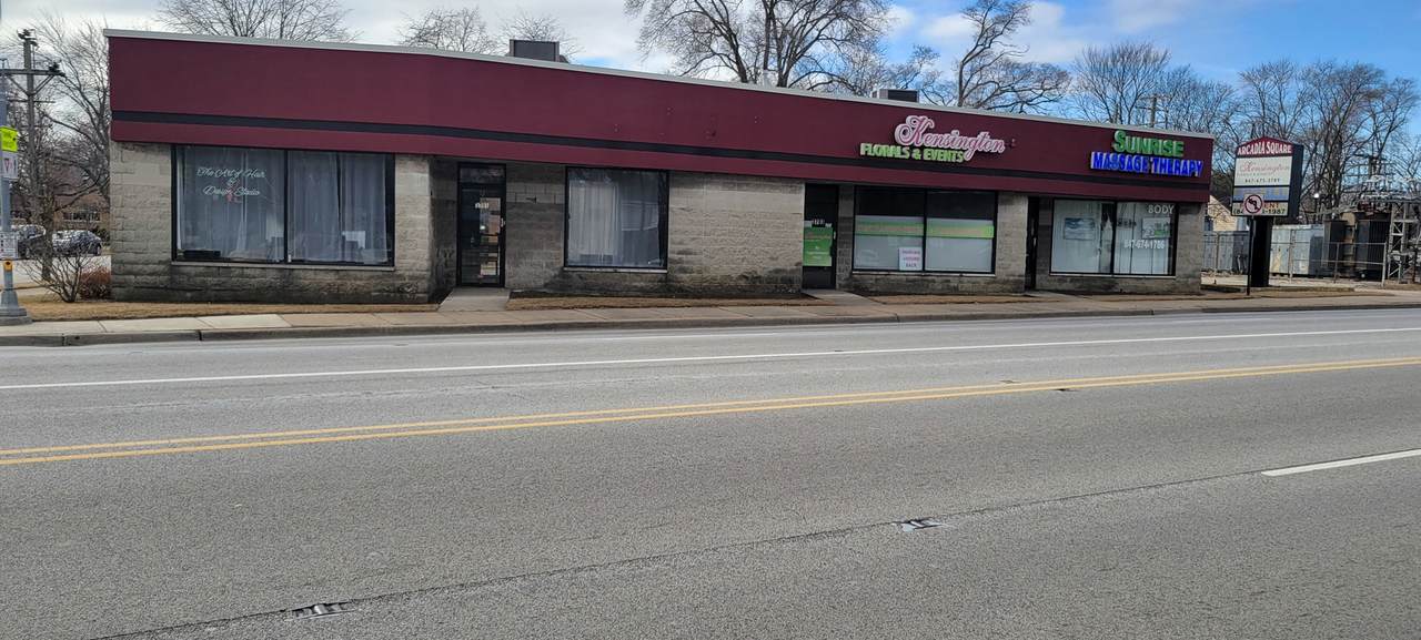 3703 Dempster Street - Photo 1