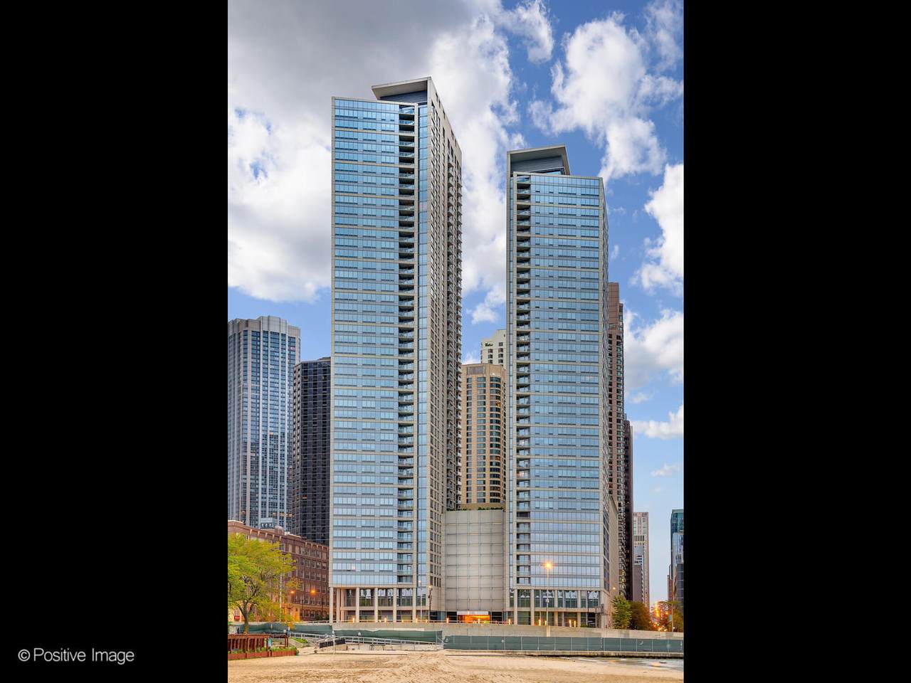 600 Lake Shore Drive - Photo 1