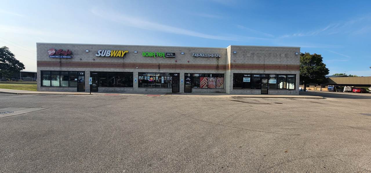 25 Belvidere Road - Photo 1