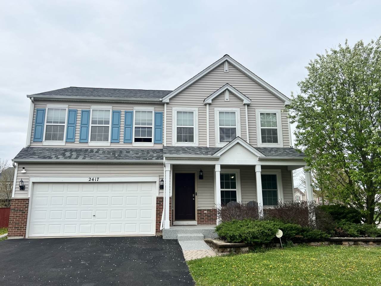 2417 Fleetwood Drive - Photo 1